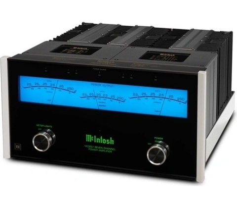McIntosh MC257