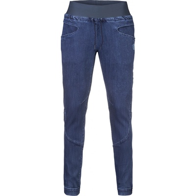 Rafiki Дамски панталон за катерене Rafiki Women's Cerro Climbing trousers - Dark Blue Denim - размер 38 (EU) (109-1191-0113)