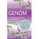 Genóm - Matt Ridley