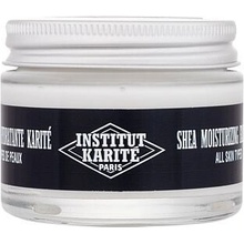 Institut Karité Shea Moisturizing Face Cream hydratační pleťový krém pro muže 50 ml