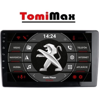 TomiMax 398