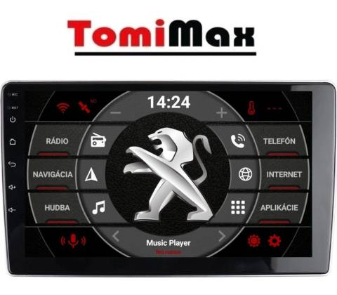 TomiMax 398