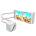 GIGABYTE GME 240I White