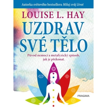 Uzdrav své tělo
