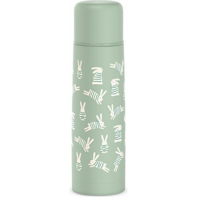 Suavinex termoska Wonderland 500 ml zelená – Hledejceny.cz