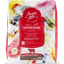 SUNDAY PETS GENTLE BAKE BEEF FOR CATS 1,3 KG