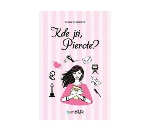 Kde jsi, Pierote?