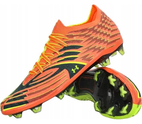 Under Armour Shadow Elite
