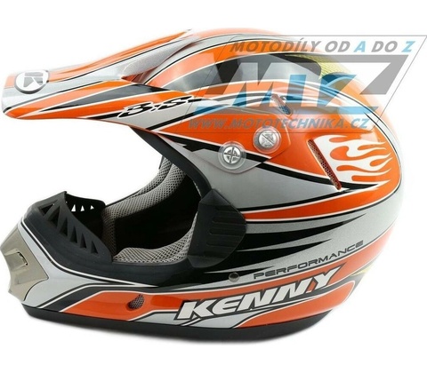 Kenny Performance