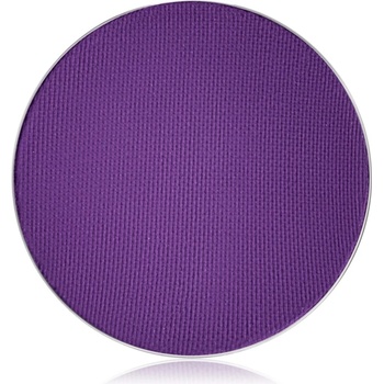 M·A·C Eye Shadow Pro Palette Refill Pan сенки за очи пълнител цвят Power To The Purple 1.5 гр