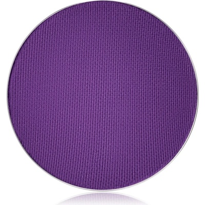 M·A·C Eye Shadow Pro Palette Refill Pan сенки за очи пълнител цвят Power To The Purple 1.5 гр
