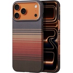 PITAKA Apple iPhone 17 Pro Ultra-Slim Case sunset (KI1702SP)
