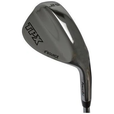 PowerBilt TPX wedge pravé 56° ocel