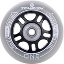 Tempish ONE 76 mm 82A 8 ks + ABEC-7 + spacer