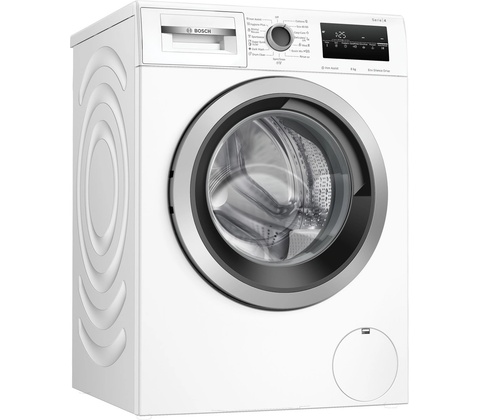 Bosch WAN28266BY