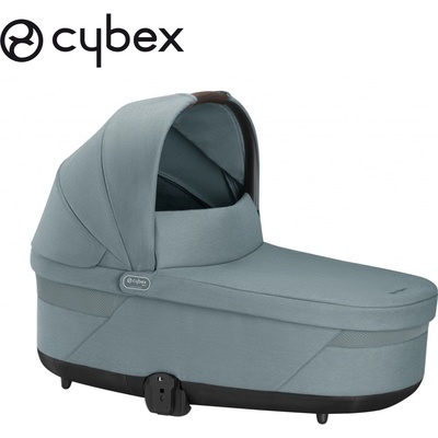 Cybex Korba Balios S Lux Sky Blue – Zboží Dáma