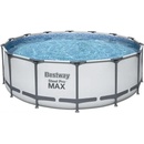 Image 1 of Bestway Steel Pool Max 427 cm (56120)