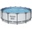 Bestway Steel Pool Max 427x122 cm (56120)