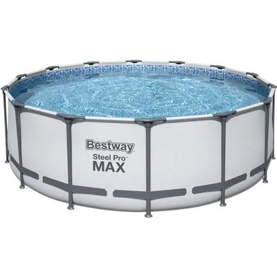 Bestway Steel Pool Max 427 cm (56120)