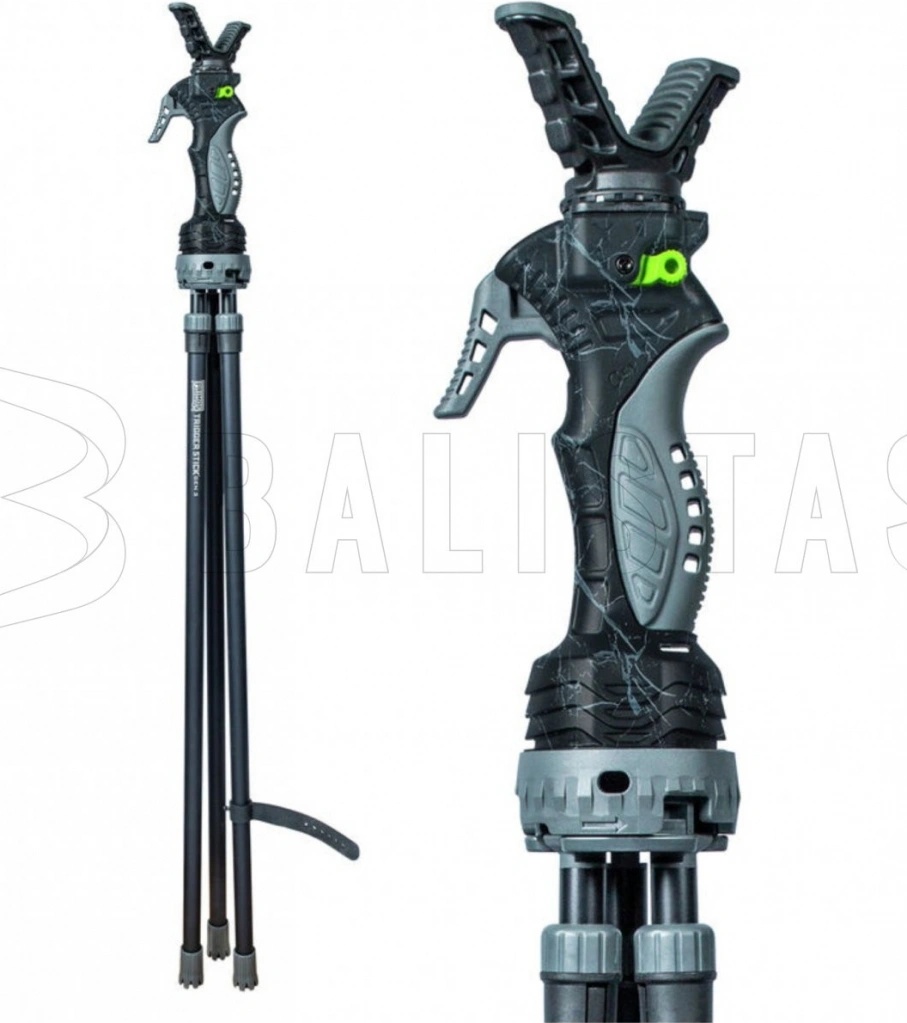 Primos Trigger Stick Gen III