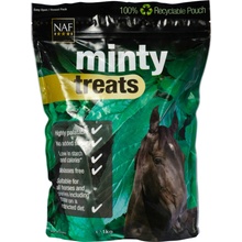 NAF Minty treats mätové maškrty sáčok 1 kg