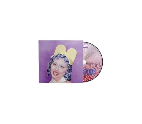Ashnikko - Smoochies Softpack CD
