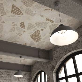 Art Gift Decor Фототапет за таван - Каменна мрежа