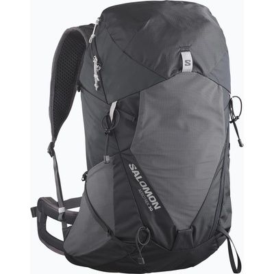 Salomon мъжка туристическа раница Aerotrek 30 l S-M black