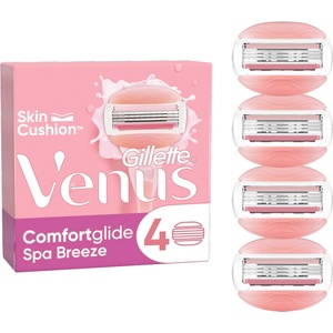 Gillette Gillete Venus NH (4 бр. /партия) SpaBreeze