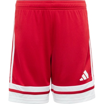 adidas SQUADRA25 SHO Y červená