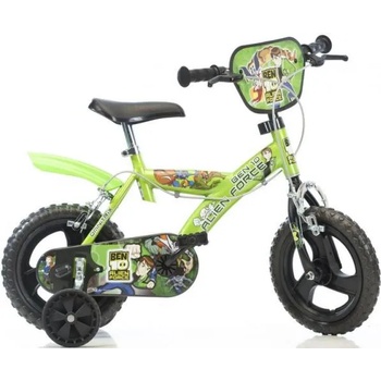 Dino Bikes Ben 10 14 (143GLN-B10)
