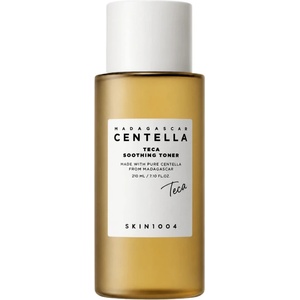 SKIN1004 - Madagascar Centella Teca Soothing Toner 210ml