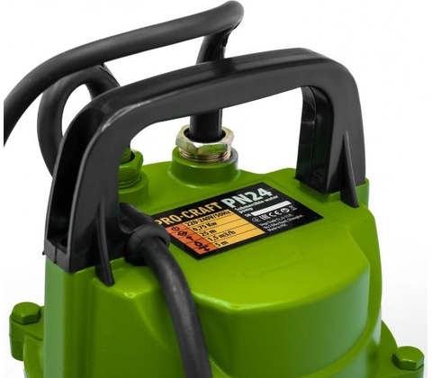Procraft PN24