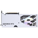 Image 1 of MSI GeForce RTX 5060 Ti GAMING TRIO OC WHITE 16GB GDDR7 128bit (G506T-16GTCW)