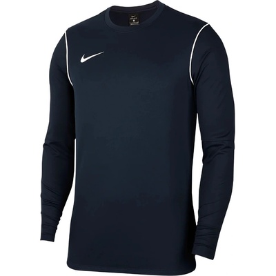 Nike Тениска с дълъг ръкав Nike Y NK DF PARK20 CREW TOP R fj3008-451 Размер XL (158-170 cm)