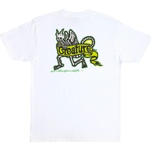 Creature Imp Relic S/S Heavyweight T-Shirt White