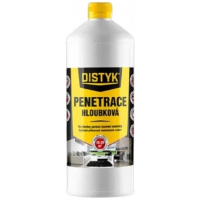 DISTYK Penetrácia hĺbková 1 l