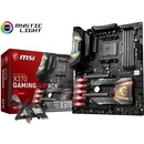 MSI X370 GAMING M7 ACK