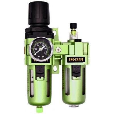 Procraft FU04