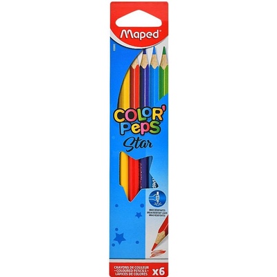 Maped Color'peps 6 205043