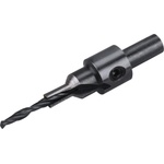 Extol Свредло за дърво с потапяне (предварително пробиване на винт), 6 mm, за 3, 5 mm свредло, HSS