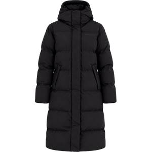 FUNDANGO Cosycoat long padded jacket черно xl (2jaaj33-890)
