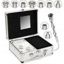 BeautyRelax Diamantová mikrodermabrázia Peelmax Hot & Cold