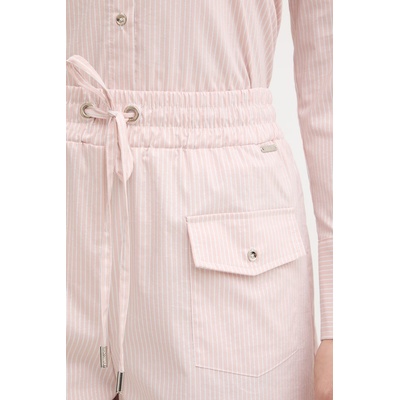 Fracomina Къс панталон Fracomina (FS26SV6004W520N8)