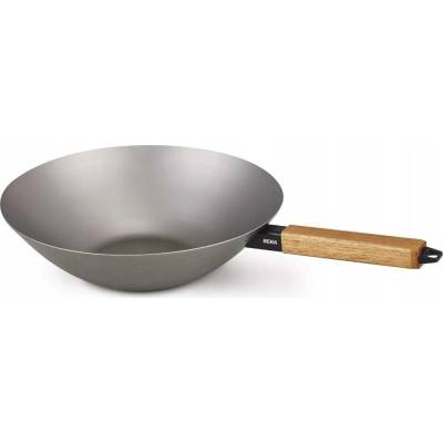 Pánev BEKA Nomad 31 cm, uhlíková ocel