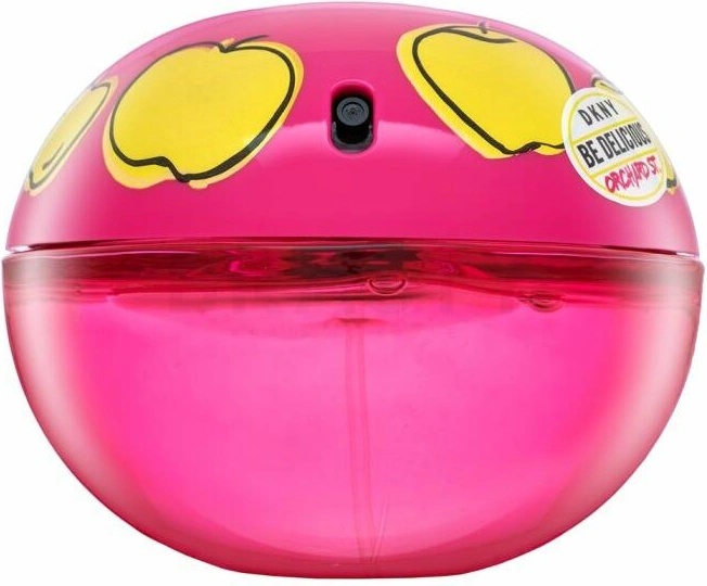 DKNY Be Delicious Orchard St. EDP 100 ml