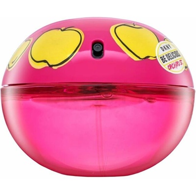 DKNY Be Delicious Orchard St. EDP 100 ml