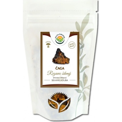 Salvia Paradise Čaga Chaga Rezavec šikmý 500 g