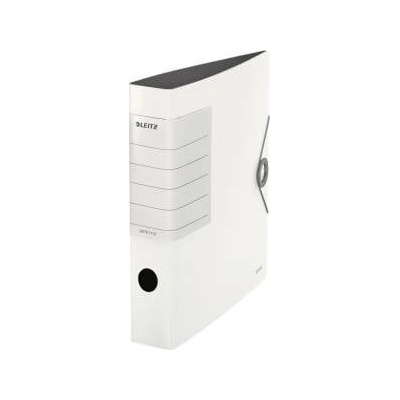 Leitz Binder leitz active solid 180° a4/75 mm, white