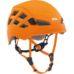 Petzl Мъжка хибридна каска Petzl Boreo Climbing helmet - Orange - размер S/M (317-0207-0311)